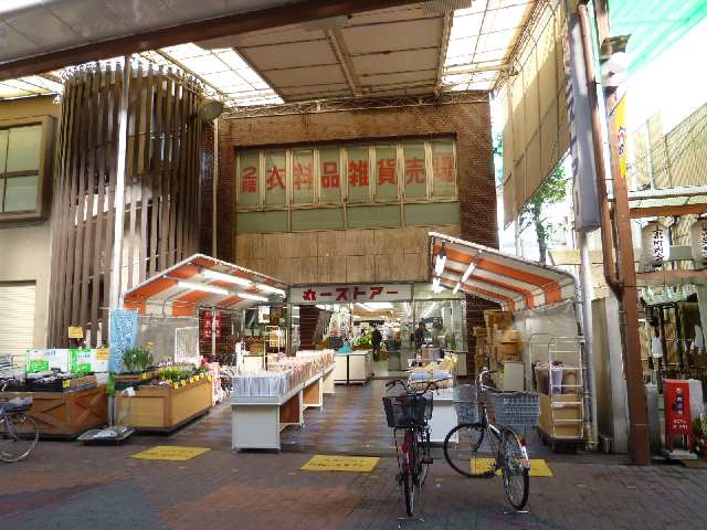 ベルウッド名駅 3階 丸一ストアー