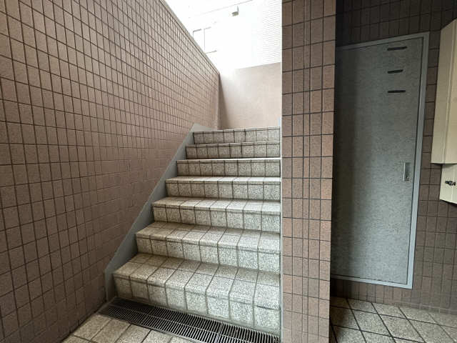 共用部分