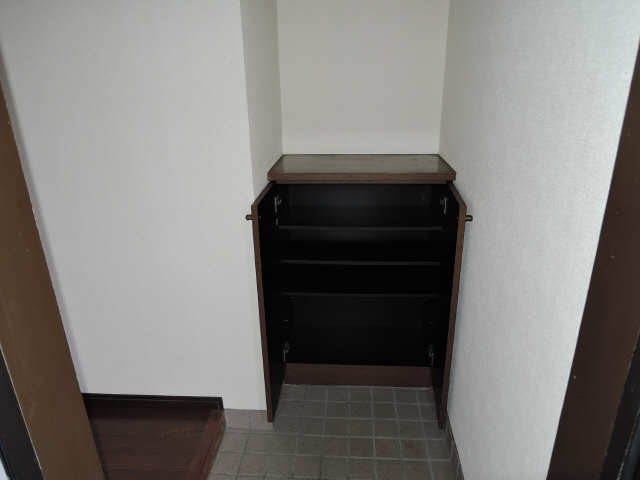 シューズＢＯＸ