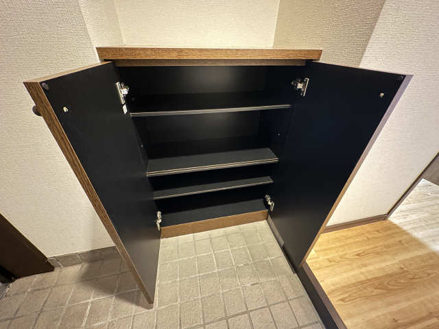 シューズBOX