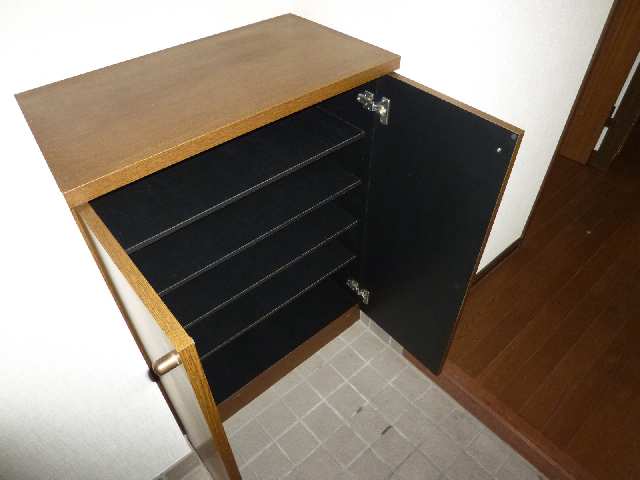 シューズBOX
