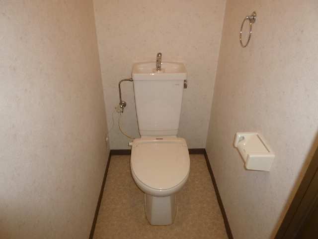 ＷＣ