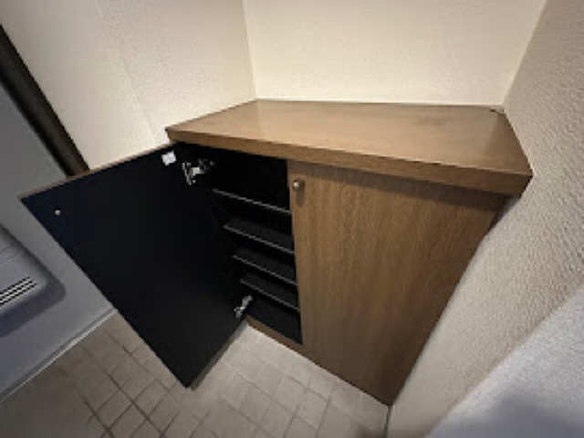 シューズBOX