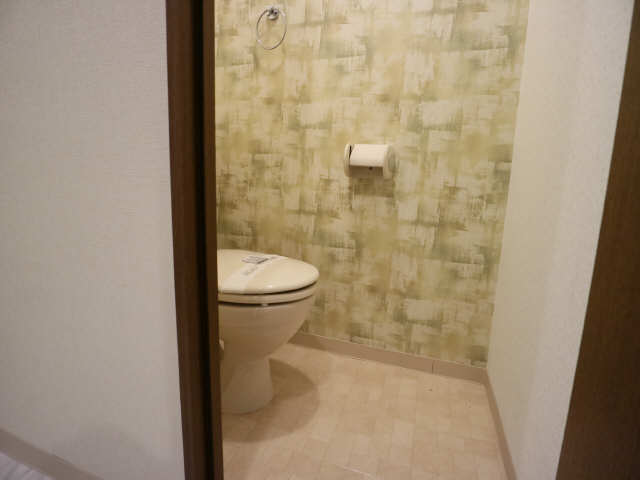 ＷＣ