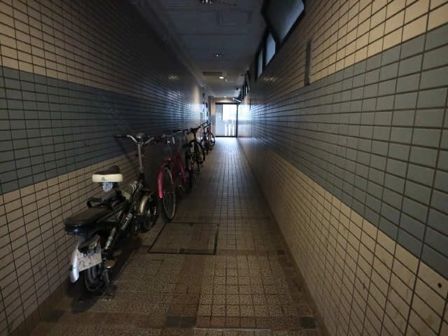 ロビー