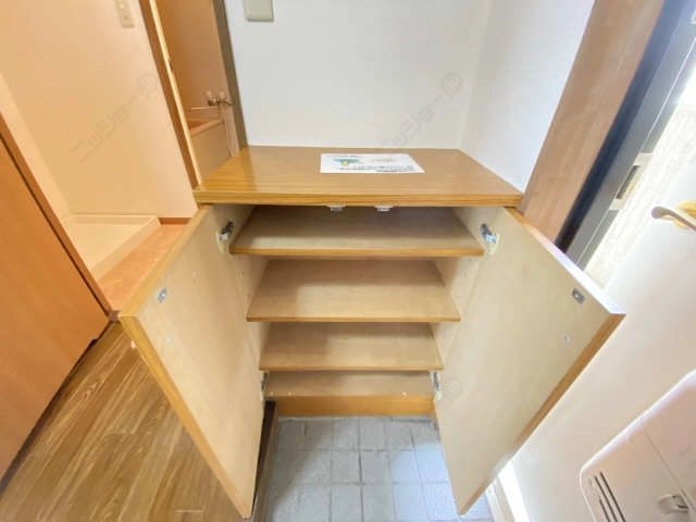 シューズBOX