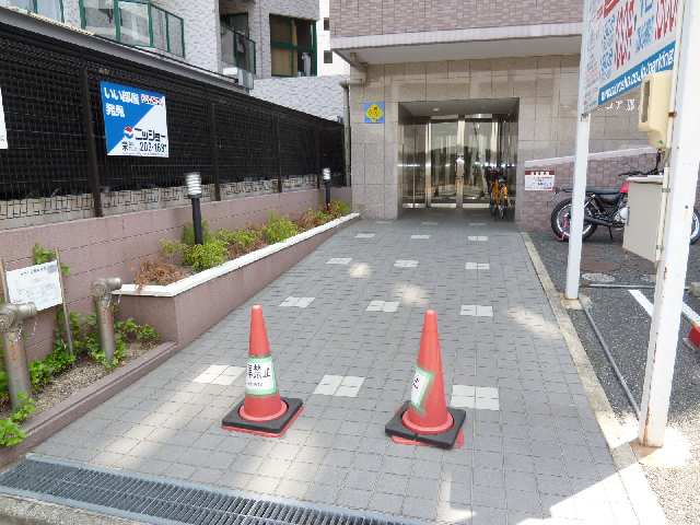 アプローチ