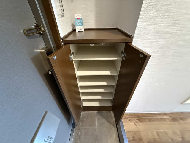 シューズBOX
