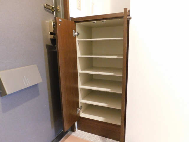 シューズＢＯＸ