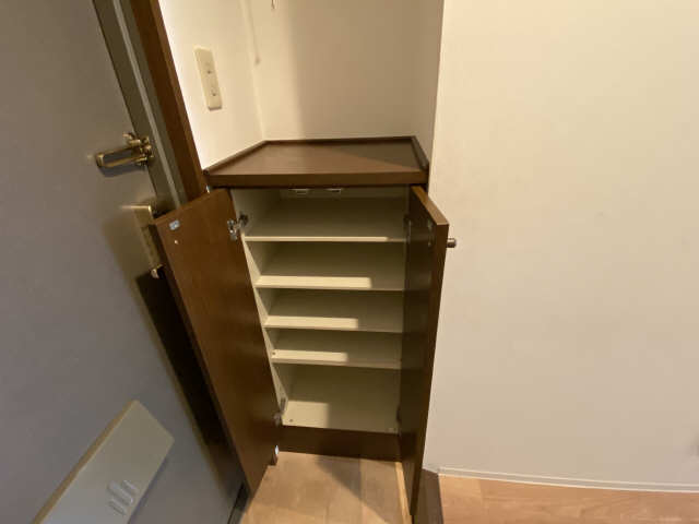 シューズBOX