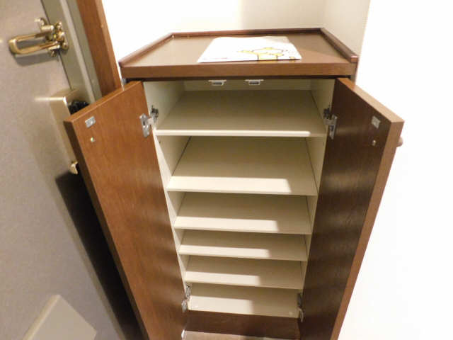 シューズＢＯＸ