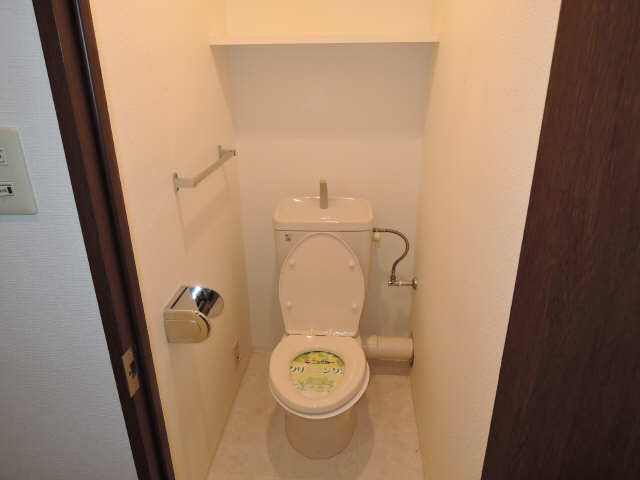 ＷＣ