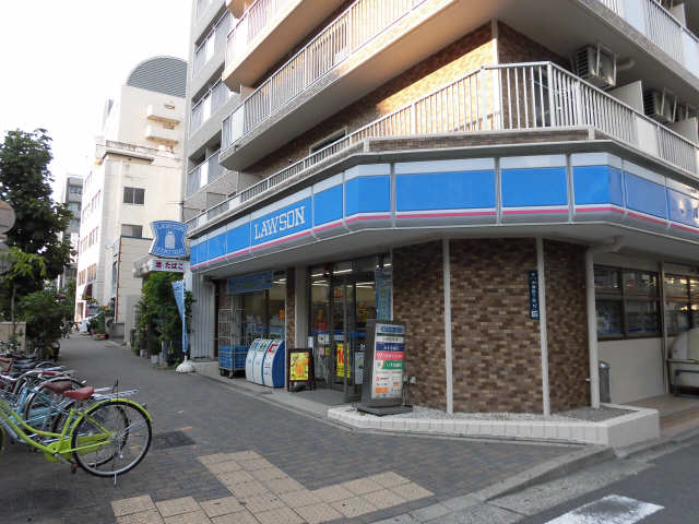 コンビニ