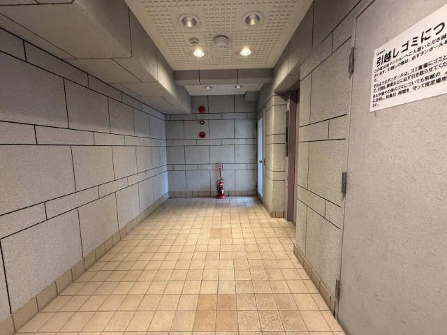 ロビー