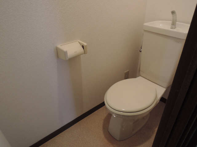 ＷＣ