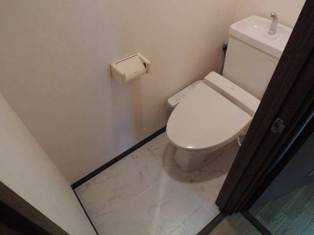 ＷＣ