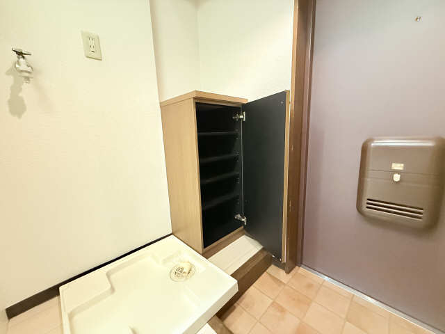 シューズBOX