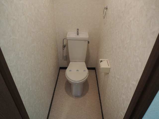 ＷＣ