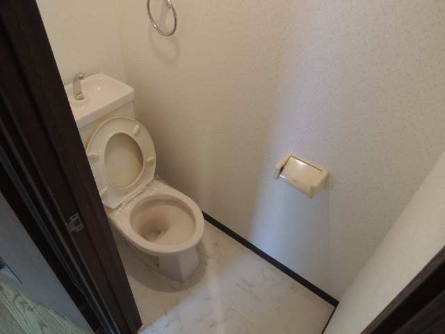 ＷＣ