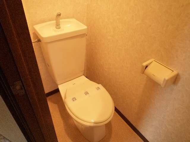ＷＣ