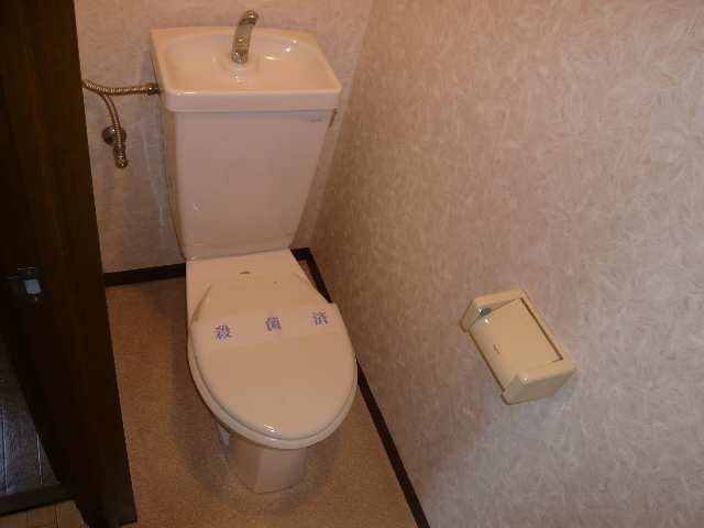 ＷＣ