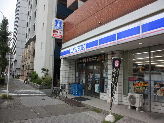 コンビニ