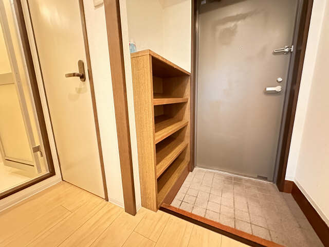 シューズBOX