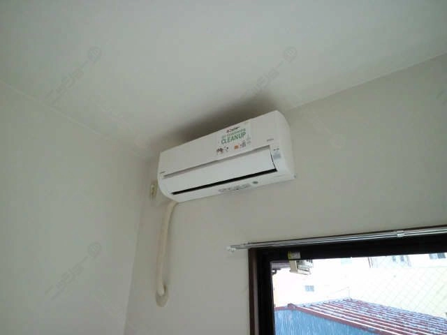 エアコン