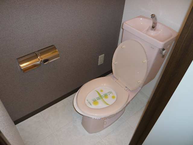 ＷＣ