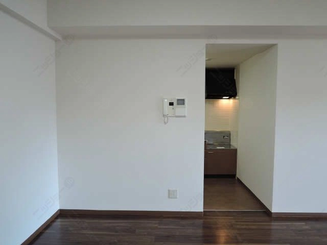 モニター付インターホン