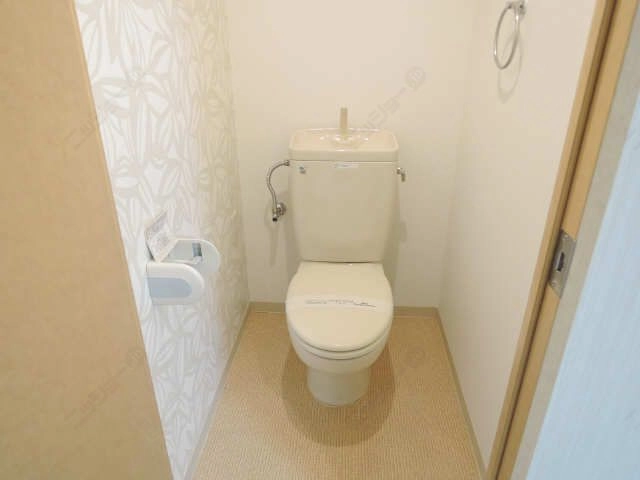 ＷＣ