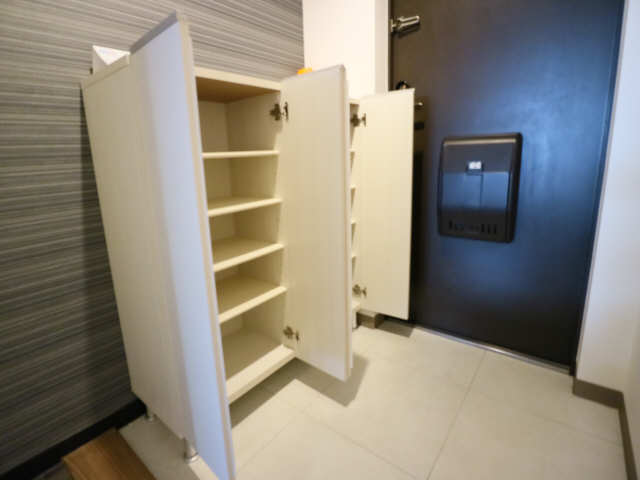 シューズBOX