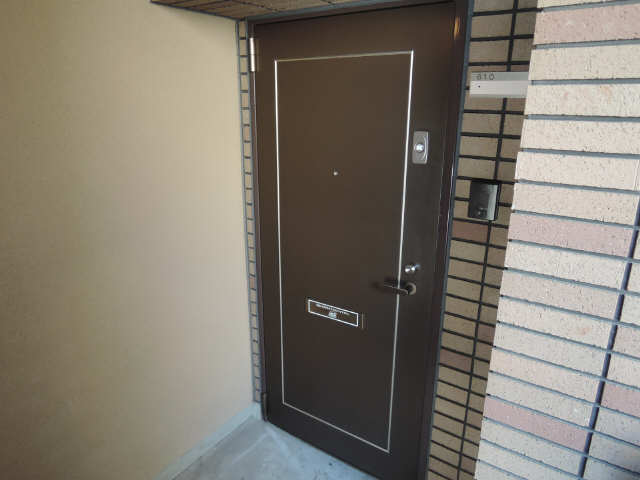 玄関ドア