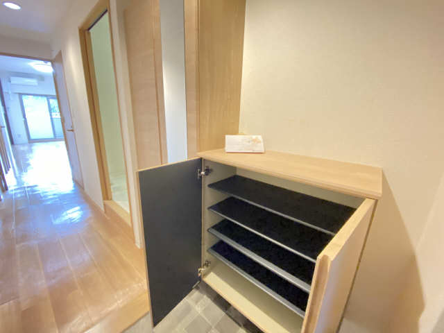 シューズBOX