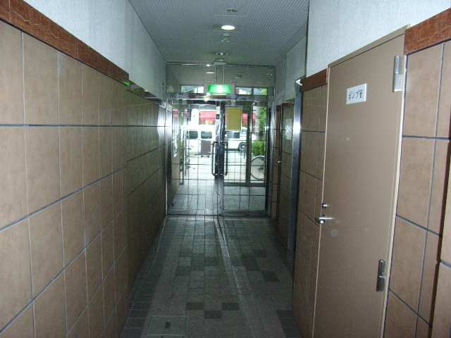 アプローチ
