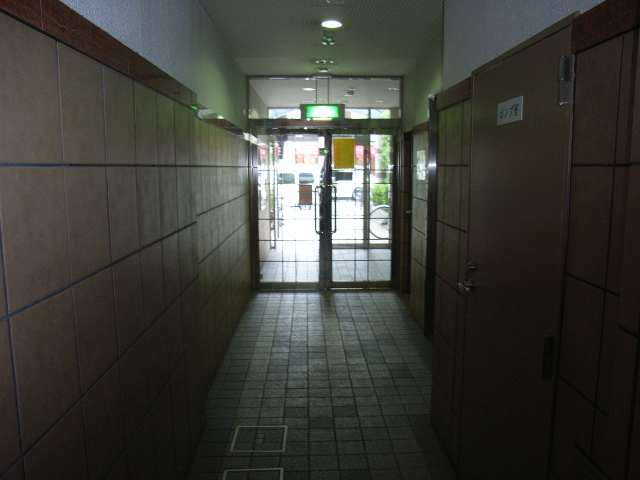 アプローチ