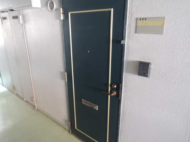 玄関ドア
