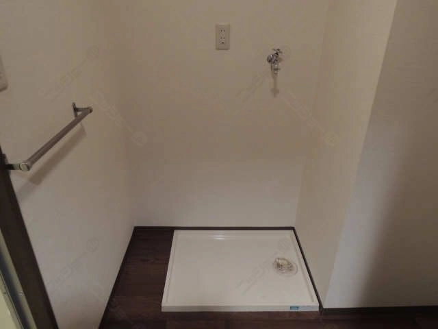 洗濯置場