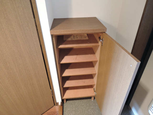 シューズＢＯＸ