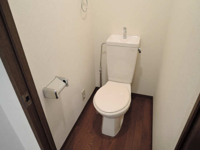 ＷＣ