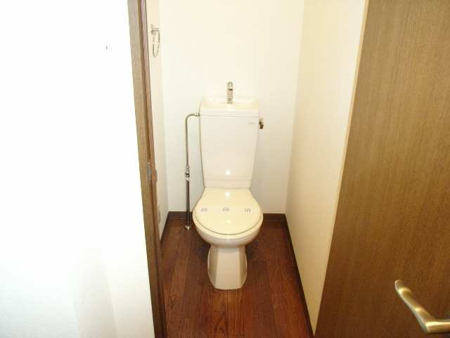 ＷＣ
