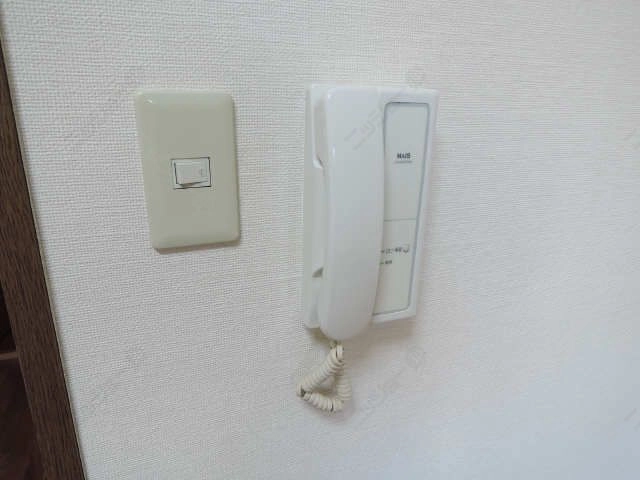 インターホン