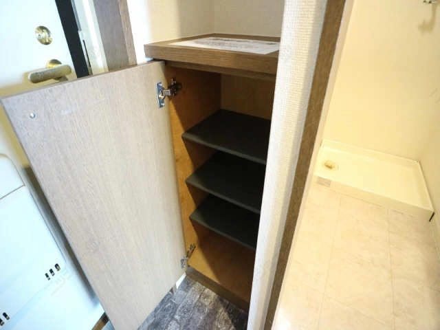 シューズBOX