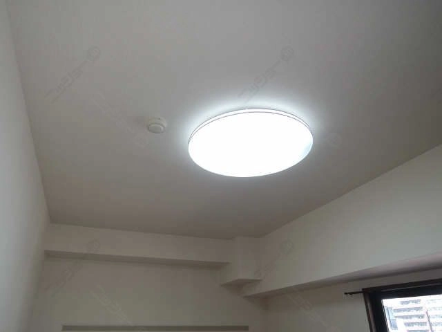 居室照明器具
