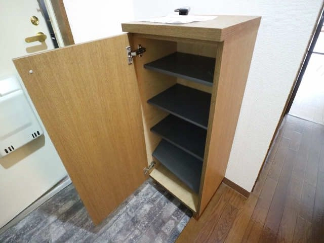 シューズBOX