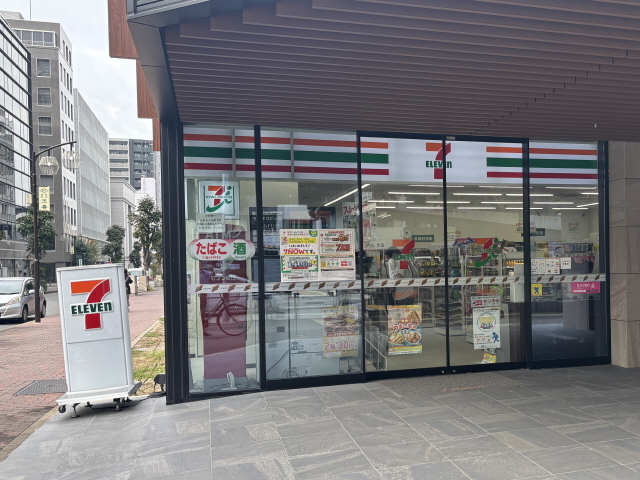 コンビニ