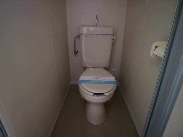 WC