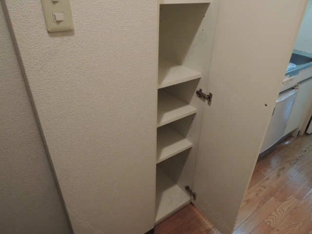 ｼｭｰｽﾞBOX