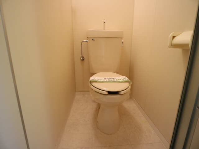 ＷＣ