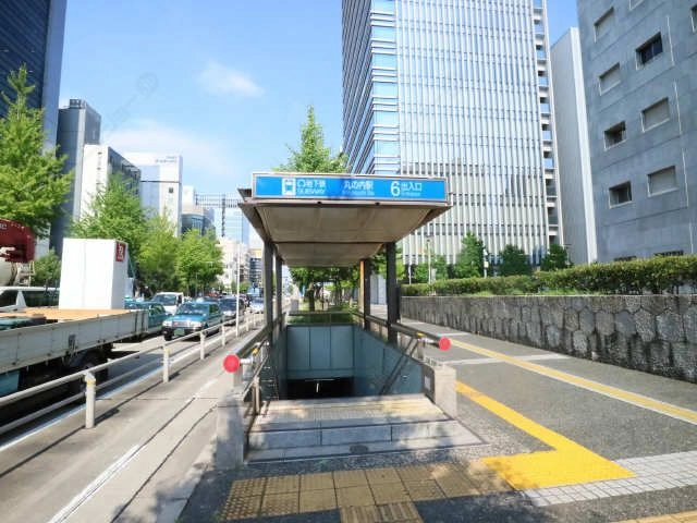 丸の内駅